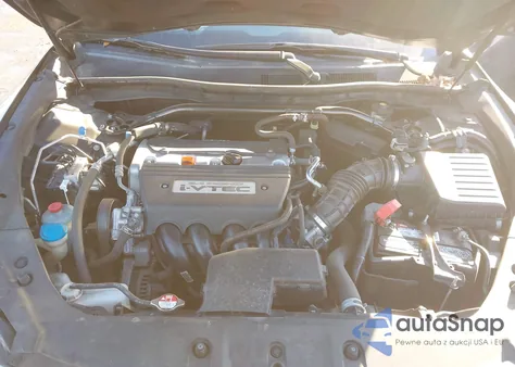 2012 Honda Crosstour 2.4 Ex-L z USA, uszkodzony, nr VIN 5J6TF3H55CL007214